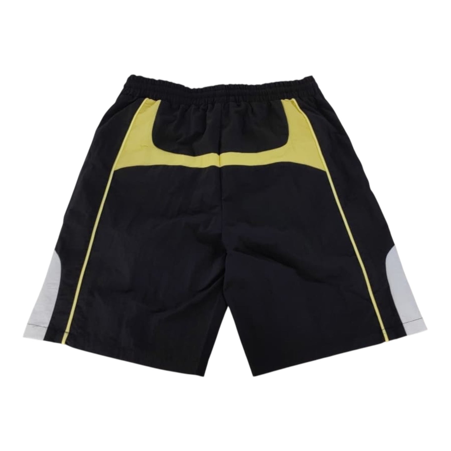 Double EE Windbreaker Shorts