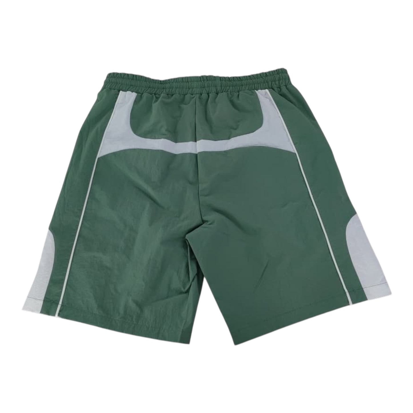 Double EE Windbreaker Shorts