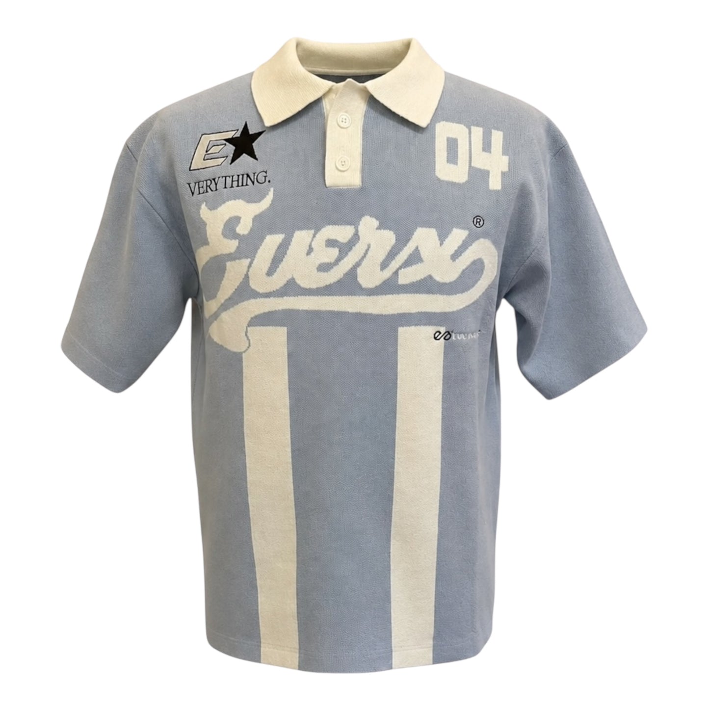 Everx Knit Shirt