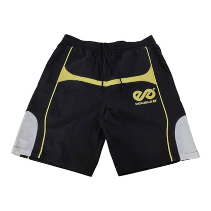Double EE Windbreaker Shorts