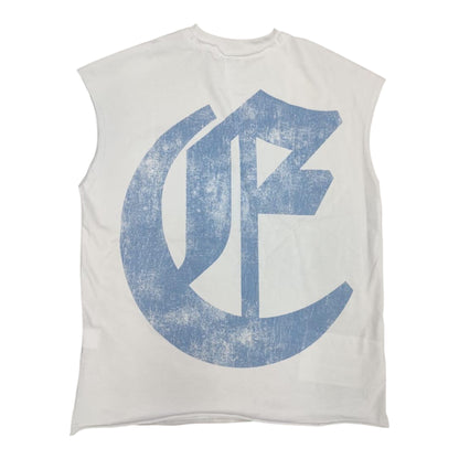 Sleeveless Public Figure Tee